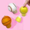 スポーツボールリップバーム
