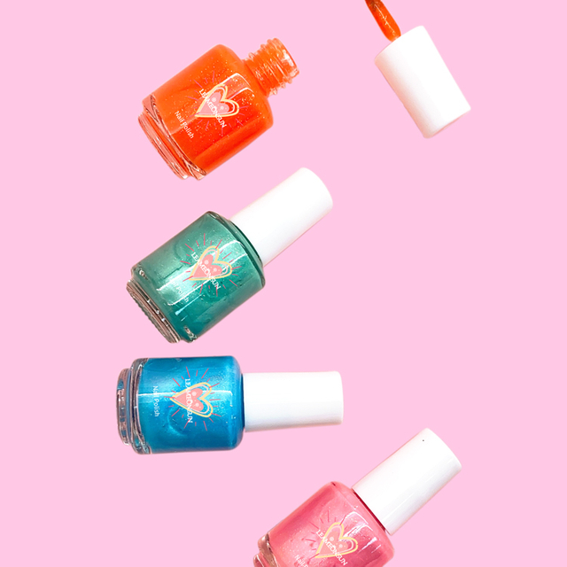 子供女の子マニキュアセット TM21045