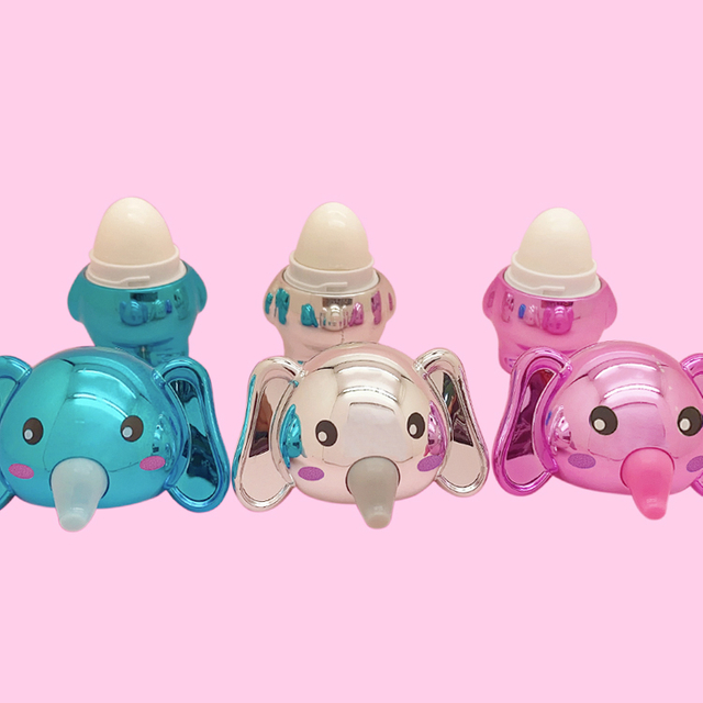 エレファントリップクリーム C5564