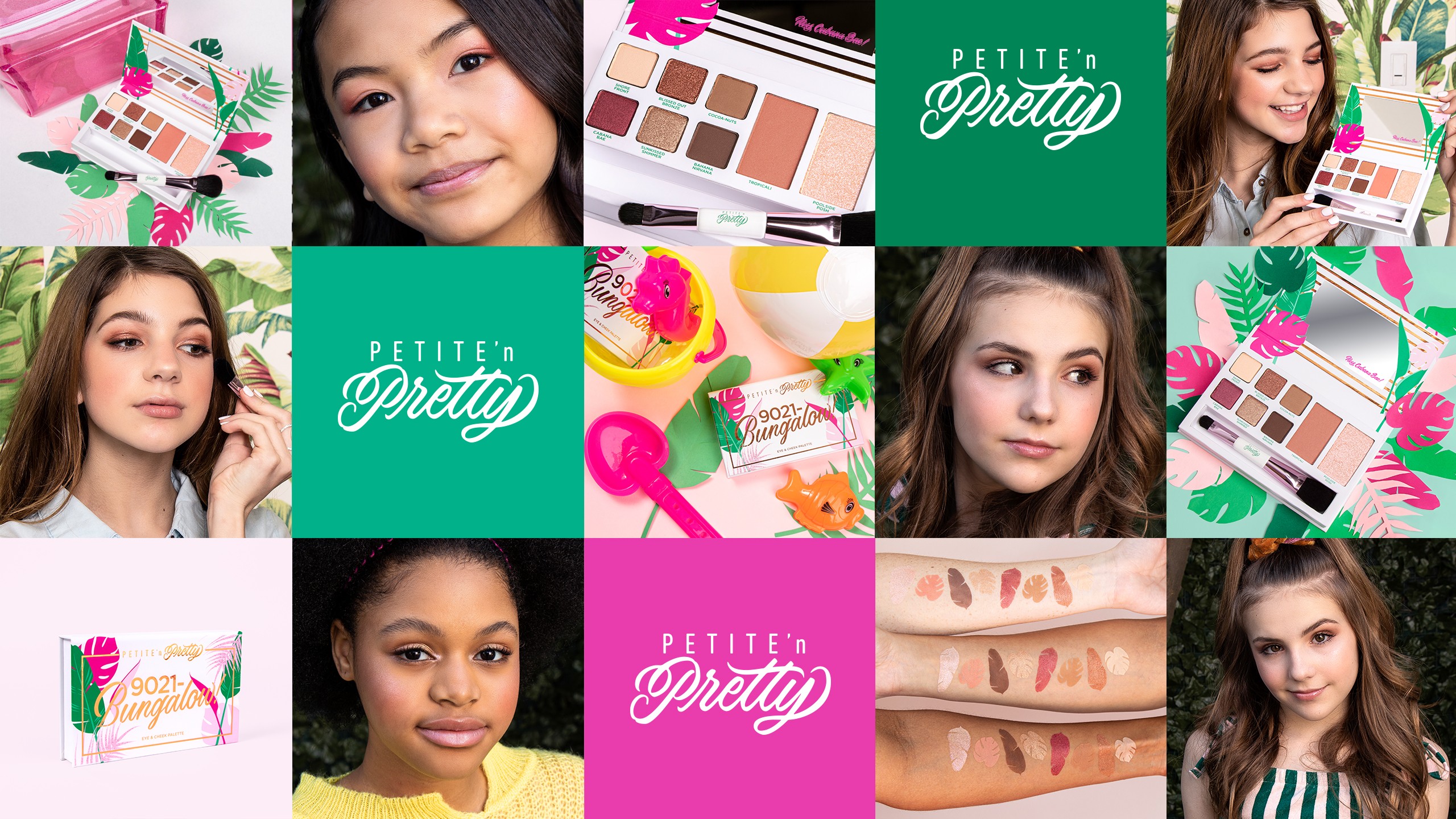 プチンプリティカバー