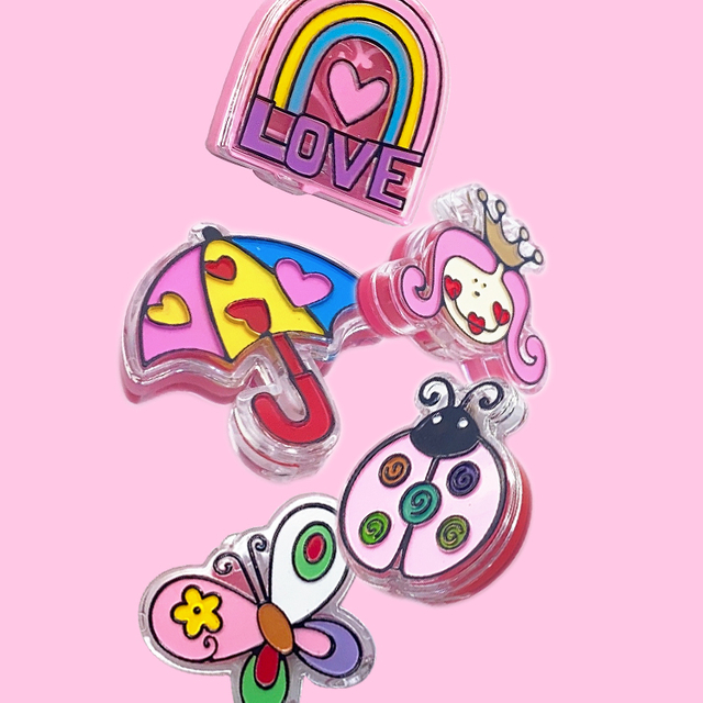 リップゼリー c5237