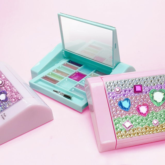 メカニカルブリンリップグロスセット C5312