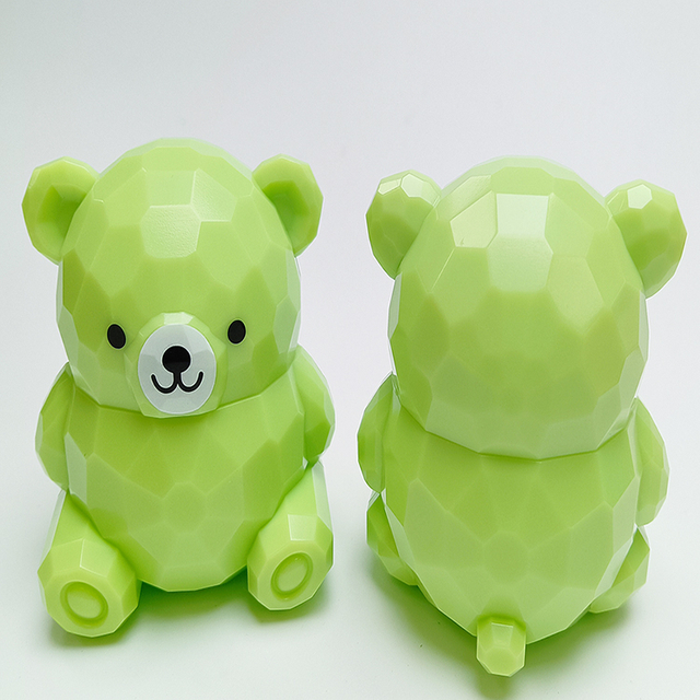 ダイヤモンドベア リップバーム C5565