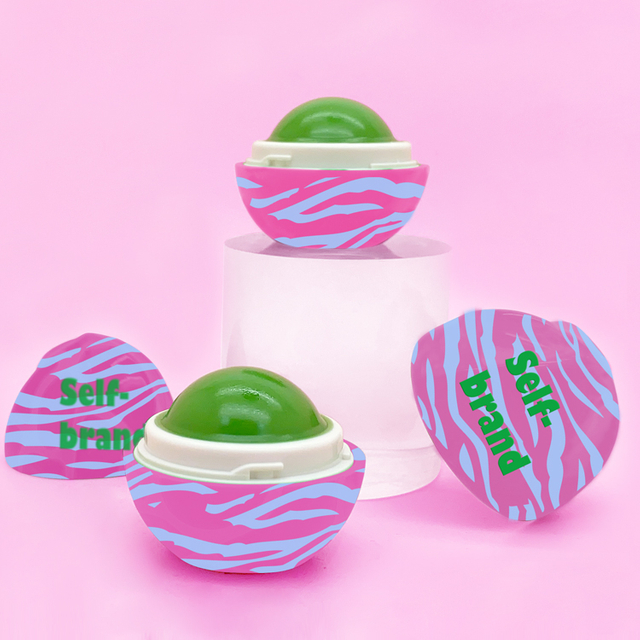 フルーツカランボラリップバームC5444-3