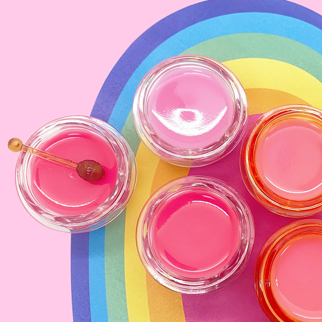 ミニジェリーリップジェリーTM177-1