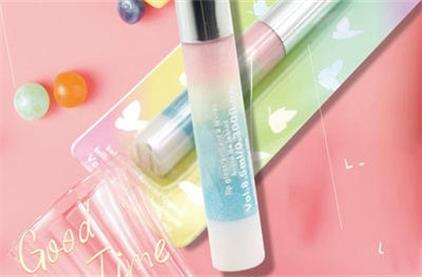 リップグロス工場