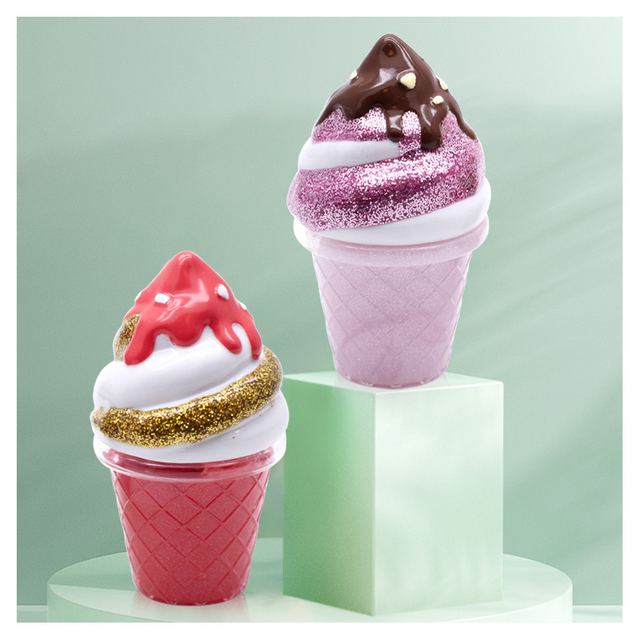 アイスクリームリップグロスC5490-4