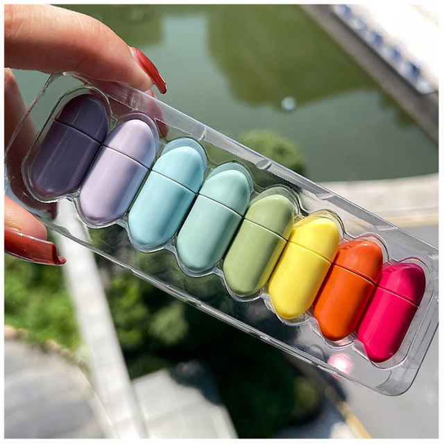 ミニリップスティック 8本入 TM-SL-12