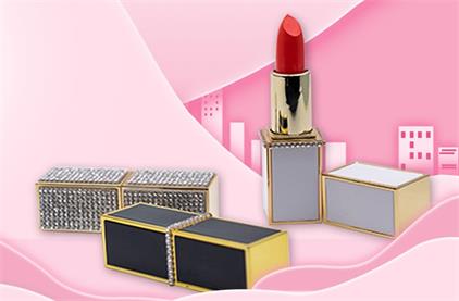 カスタム口紅メーカー