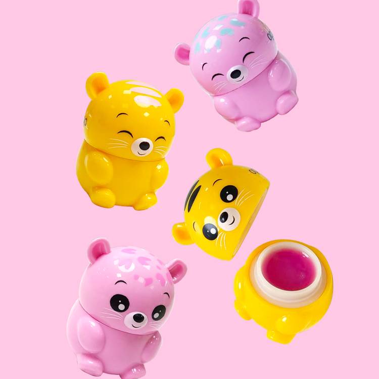 ベアリップグロスモデル：C5507 