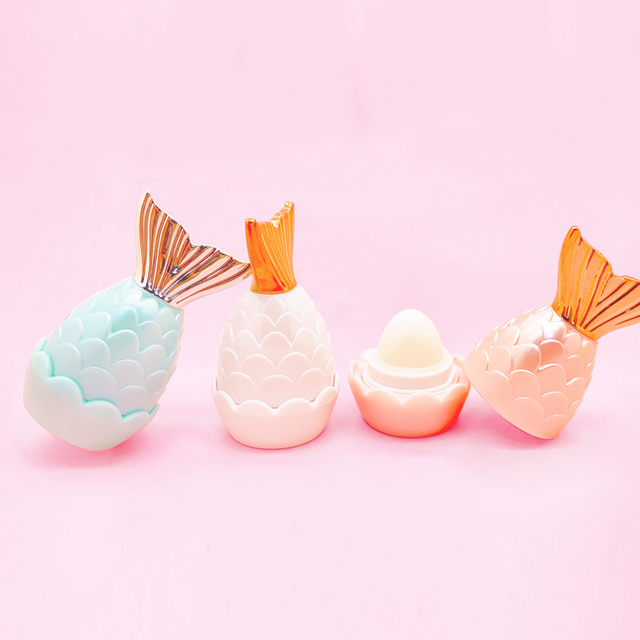 C5332 ミス・マーメイドのリップクリーム