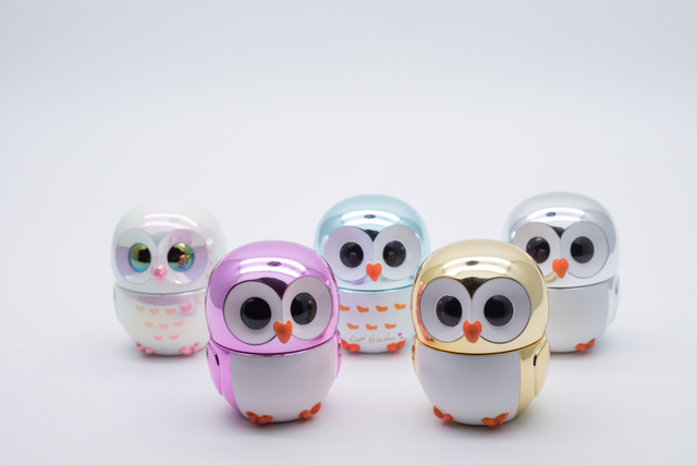 アニマルシェイプリップグロス--C5420-2