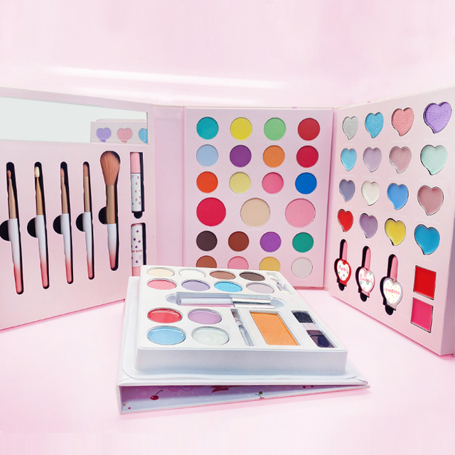 メイクアップぬり絵 TM614