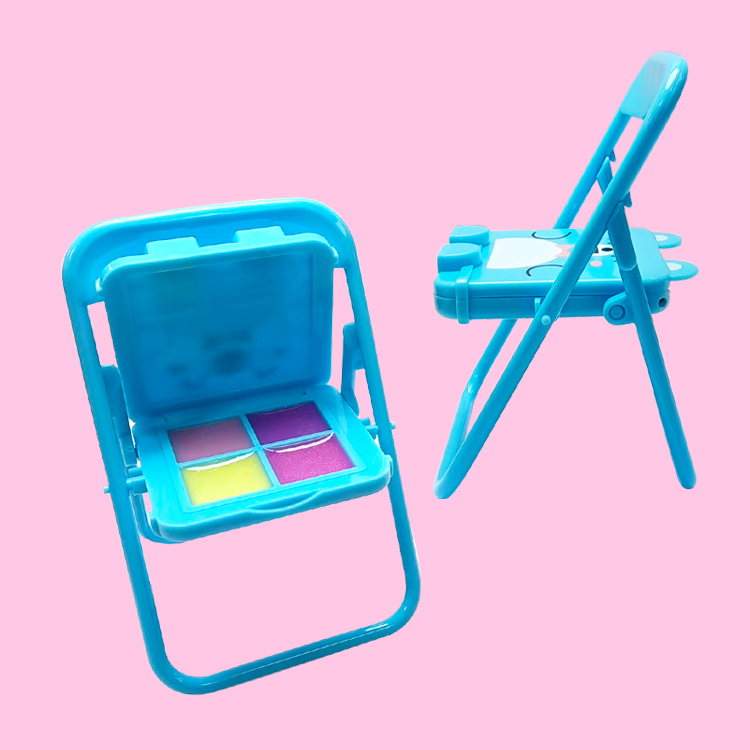 折りたたみ式チェアラックリップクリームC5622