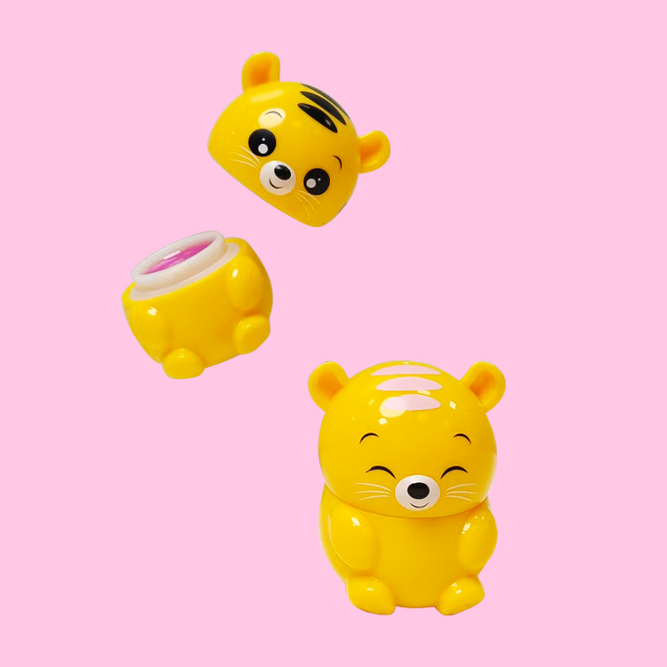 ベアリップグロスモデル：C5507 