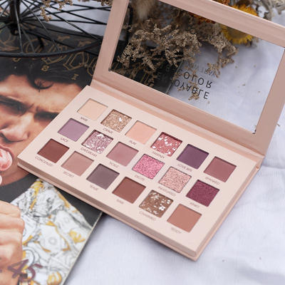 アイシャドウの卸売サプライヤー