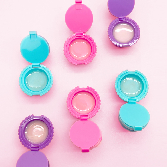 ミニケーキカップリップブラムTM51066-18