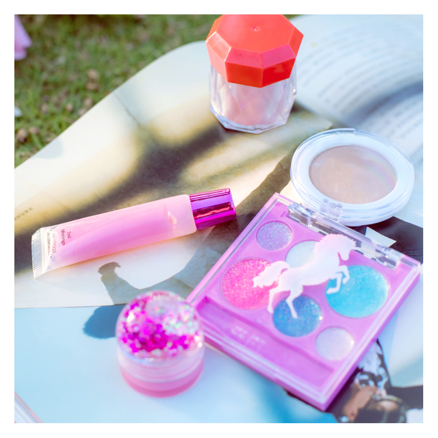 こどもコスメセット TM-CS-4