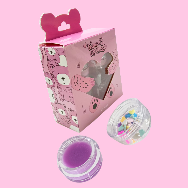  保湿カラーリップカラーC1073-1