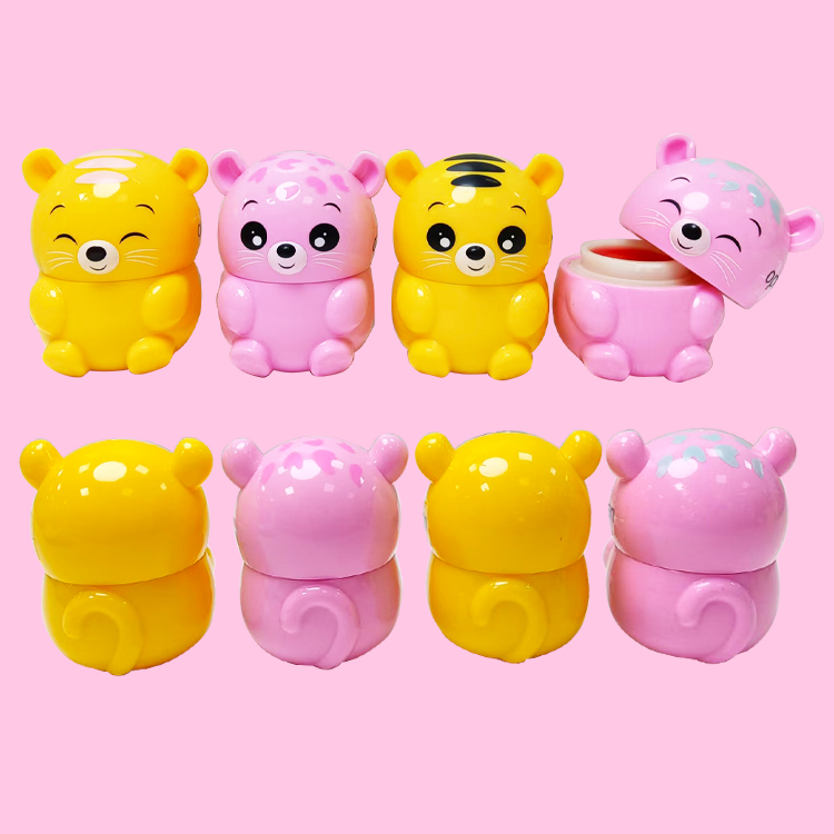 ベアリップグロスモデル：C5507 