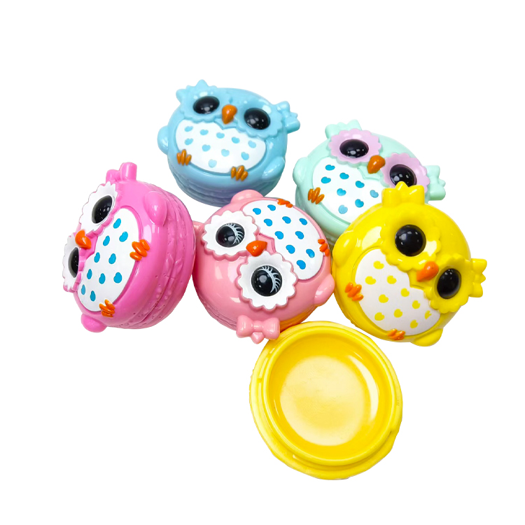 フクロウリップグロスモデル：C1161-7