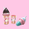 アイスクリームカップ型の保湿リップクリームモード：C5574-5