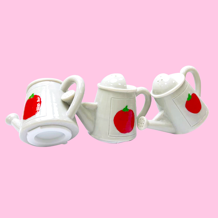 ティーカップの形状vagen保湿リップクリームモード：C1148