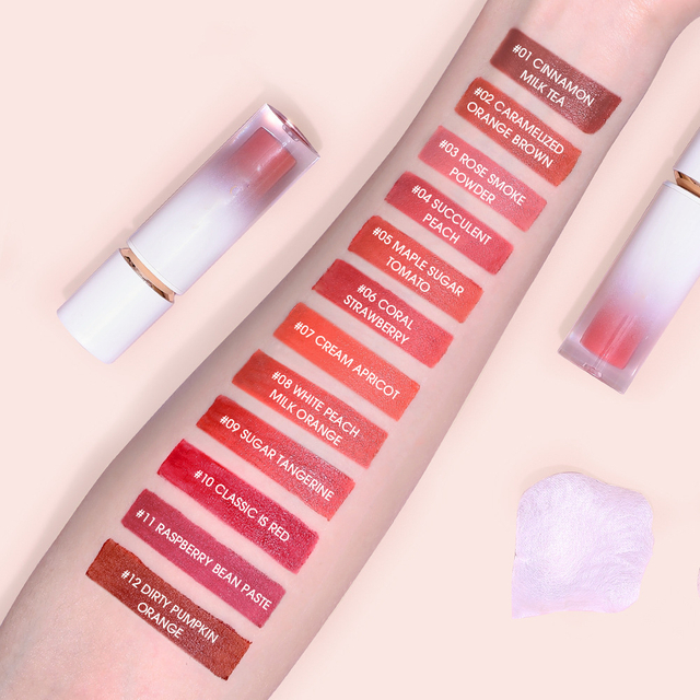 リップグロス 1061