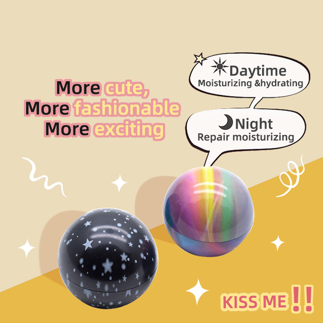 ユニコーン形状のリップグロス-C5317-1