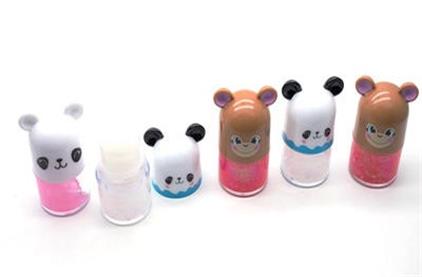 リップクリーム