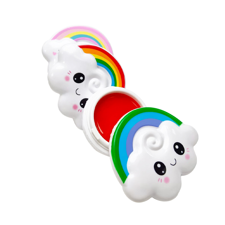 彩雲リップグロス モデル：C1161-23