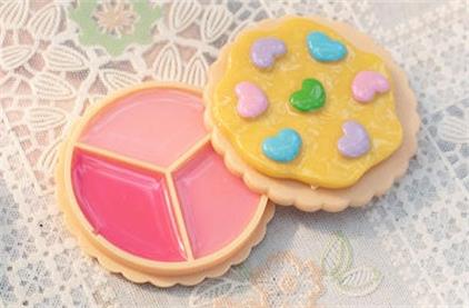 カラーバーブラッシュ