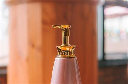 ボディローションメーカー