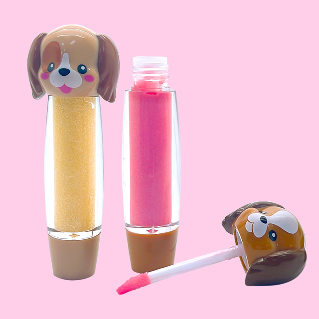 犬型フルーツリップグロス C2150-9