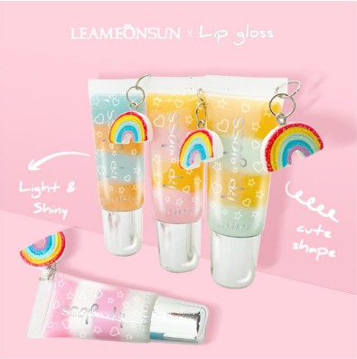 キッズリップグロス