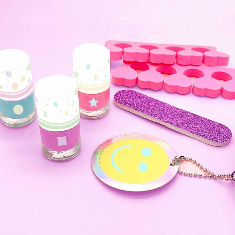 子供用メイクアップセットに無毒で低刺激性の成分を使用すると、どのようにしてより安全な化粧体験を促進できるでしょうか?