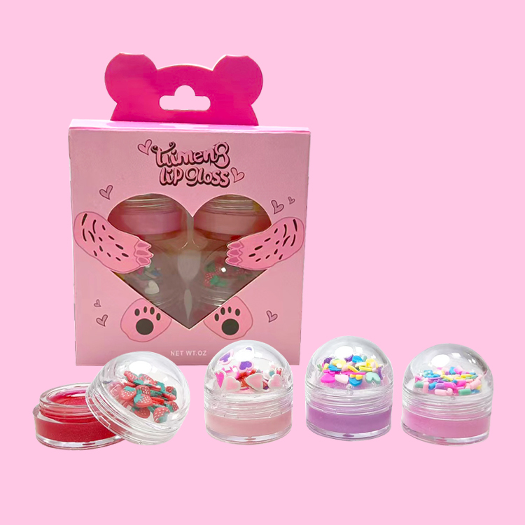  保湿カラーリップカラーC1073-1