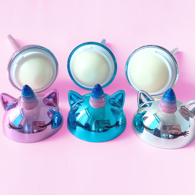 ユニコーン ロリポップ リップ クリーム C5489