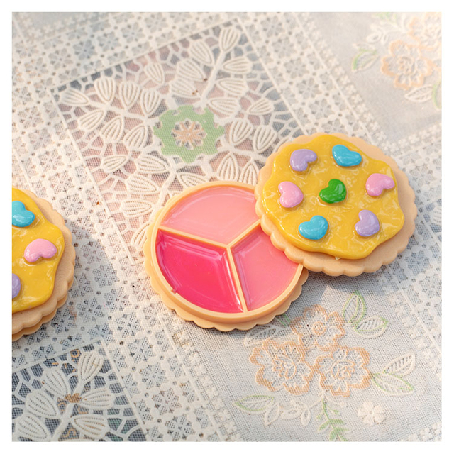 点心（ラウンド）リップグロス C5418