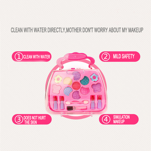 3Dステレオポータブルコスメティックバッグ TM-CS-10 