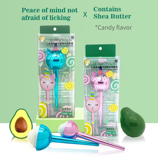 ユニコーン リップスティック C11812