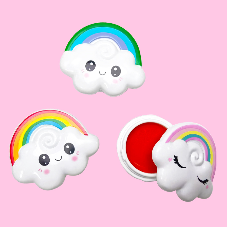 彩雲リップグロス モデル：C1161-23