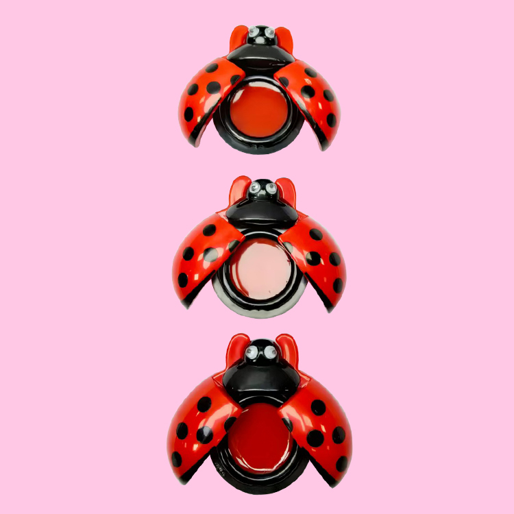 ビートル リップグロス モデル:c5434