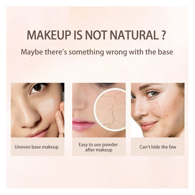 ファンデーションメイクブラシ TM-BT-13