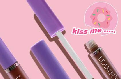 リキッドリップスティック