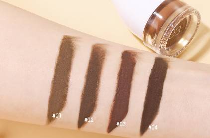 アイライナークリーム