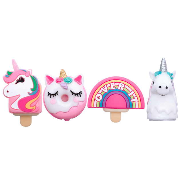 DIY クリエイティブ リップ クリーム TM51066-8