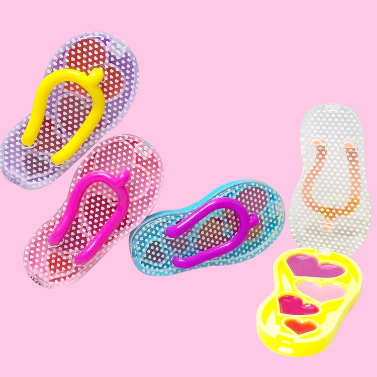 トリガーベルベット形状保湿カラーリップグロスモデル：C1156