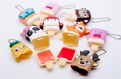 卸売リップグロス