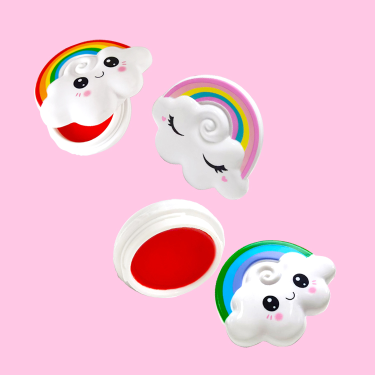 彩雲リップグロス モデル：C1161-23